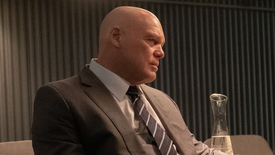 DAREDEVIL: BORN AGAIN Star Charlie Cox Says Kingpin/Donald Trump Similarities Are &quot;Purely Coincidental&quot;
