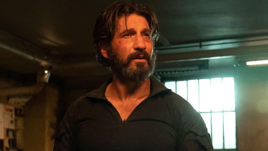 Daredevil: Born Again Star Jon Bernthal Reveals Why He Walked Away From Pre-Overhaul Season 1