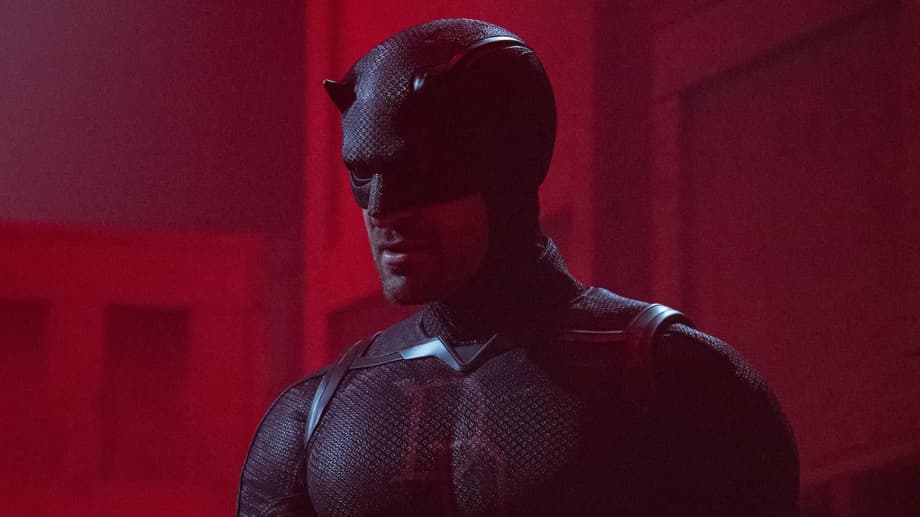 DAREDEVIL: BORN AGAIN Star [SPOILER] Confirms They'll Return For Season 3