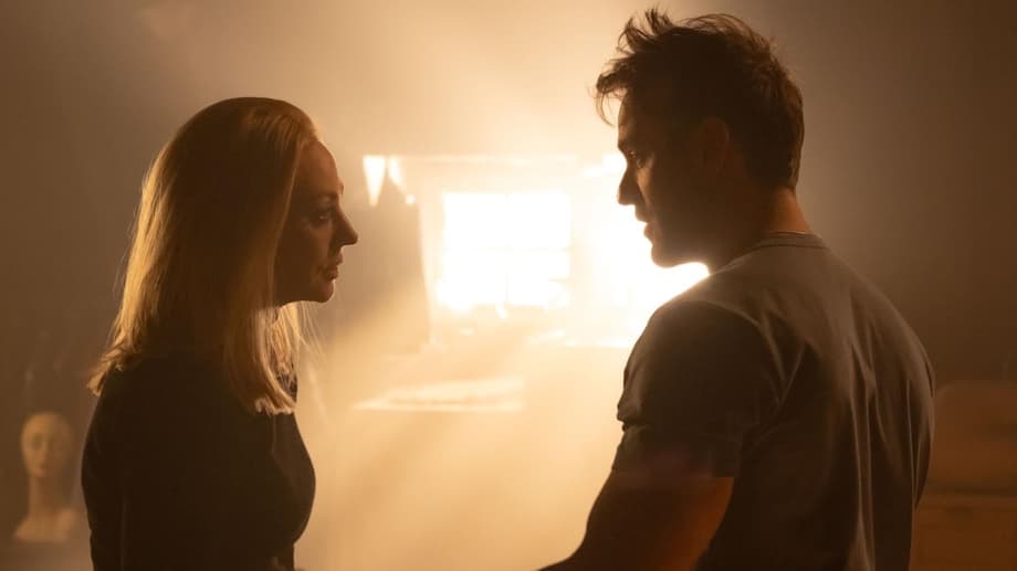 DAREDEVIL: BORN AGAIN Stars Break Down Premiere's Shocking Ending And [SPOILER] Easter Egg