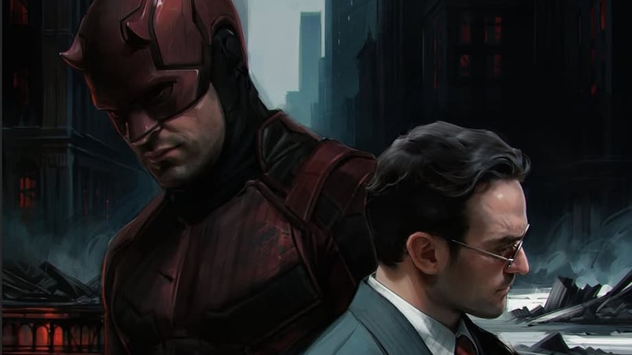 DAREDEVIL: BORN AGAIN Theory May Explain How [SPOILER] Returns In Season 2 Following Episode 7 Twist