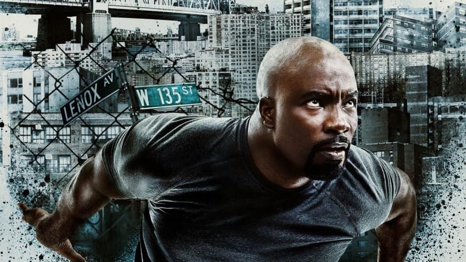 DAREDEVIL: BORN AGAIN Trailer Features The MCU's First Nod To LUKE CAGE