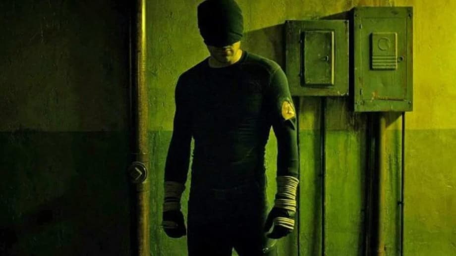 DAREDEVIL: BORN AGAIN's New Directors Reveal Where The Project Currently Stands