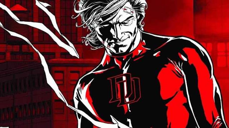 DAREDEVIL Canceled Video Game Footage, WANDAVISION &quot;Snotgate&quot; Scandal, SHE-HULK Update, & More Marvel News