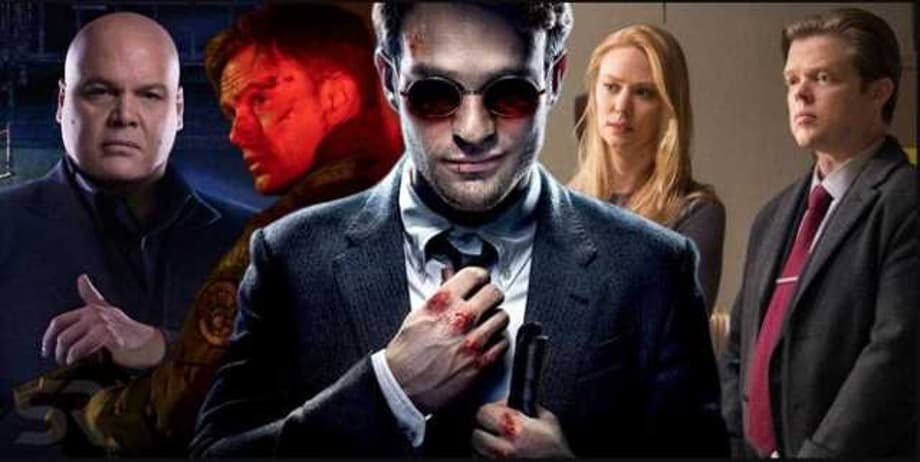 DAREDEVIL Fans Bring #SaveDaredevil Movement To Times Square With Screen Time On Two Billboards