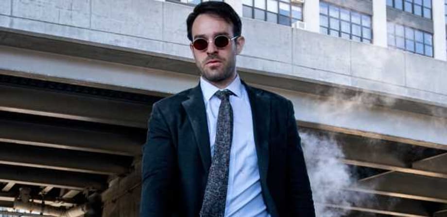 DAREDEVIL: Matt Murdock Lets The Devil Out In New Ultra Hi-Res Stills From Season 3 - (PART 3)