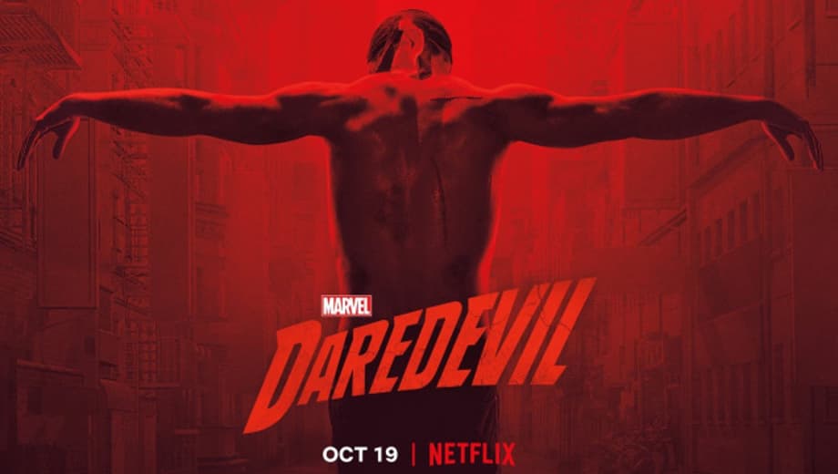 DAREDEVIL S3 Advance Review: “The Devil Of Hell’s Kitchen Is Back And He’s Never Been Better”