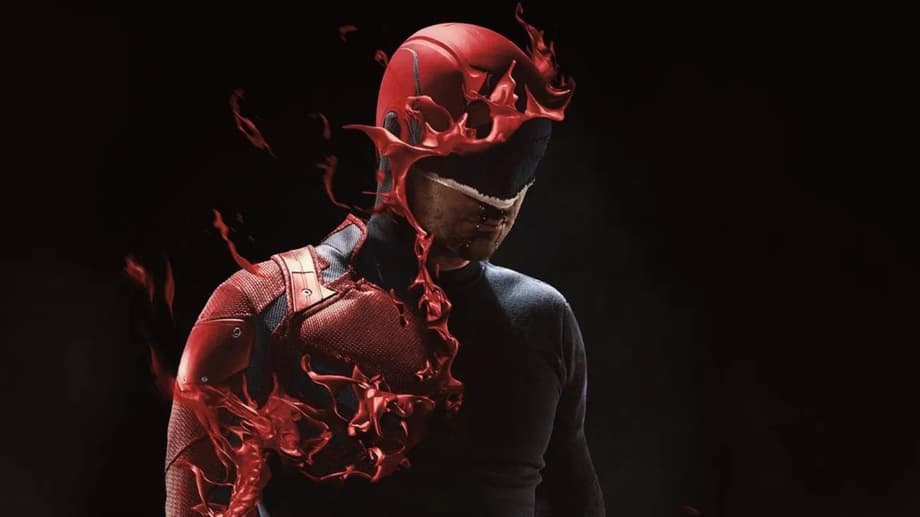 DAREDEVIL Season 1 Showrunner Steven S. DeKnight Bemoans Netflix Series' Limited Budget And &quot;PG-16 Handcuffs&quot;