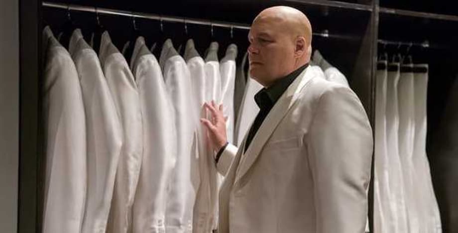DAREDEVIL Season 3 Featurette Focuses On The Kingpin's Return; Contains Lots Of New Footage