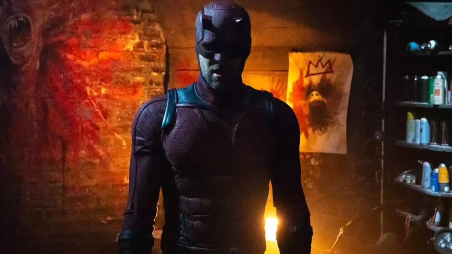 DAREDEVIL Season 3 Rumored To Be In The Works Along With More Big Screen Appearances For The Hero