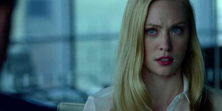 DAREDEVIL Star Deborah Ann Woll Says She's Been Unable To Find Work Since Starring In The Marvel Series