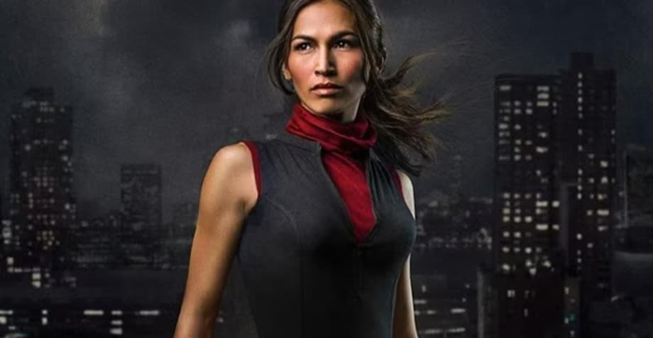 DAREDEVIL Star Elodie Yung Addresses Potential Return As Elektra For BORN AGAIN Season 2