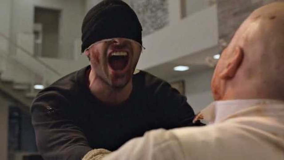 DAREDEVIL Star Vincent D'Onofrio Believes Charlie Cox Should Continue Playing Matt Murdock In The MCU
