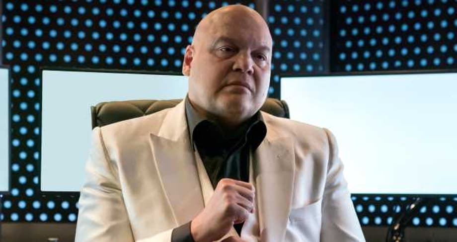 DAREDEVIL: The Kingpin Unleashes Bullseye In These Intense New Ultra Hi-Res Stills From Season 3 - (PART 2)