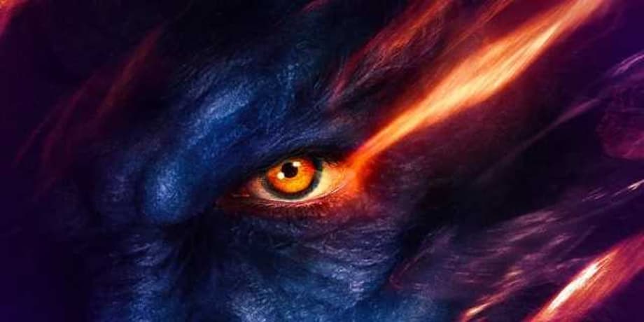 DARK PHOENIX: 10 New Character Posters Promise That Every Hero Has A Dark Side