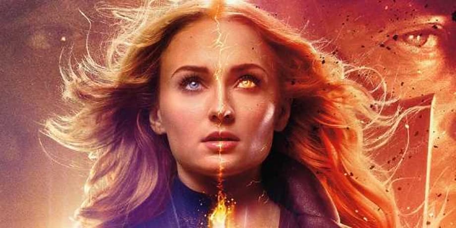 DARK PHOENIX Box Office Projections Plummet As It Looks To Open With Less Than $40 Million