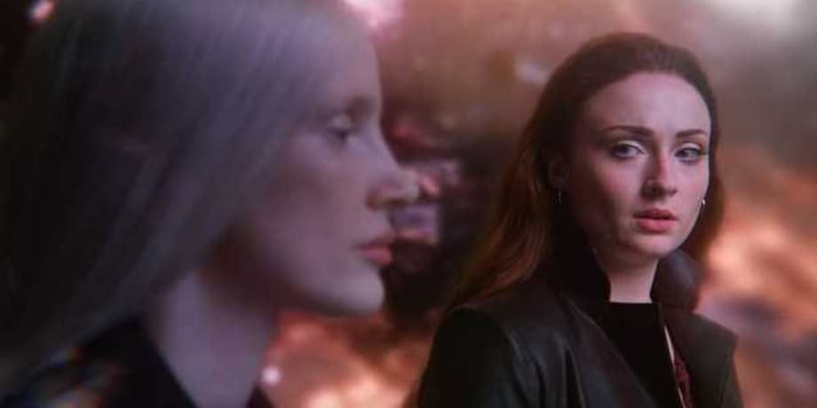 DARK PHOENIX: Check Out 60 Hi-Res Screenshots From The Fiery New X-MEN Movie Trailer