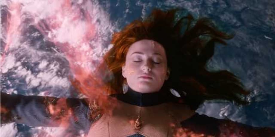 DARK PHOENIX Currently Projected For A Record X-MEN Franchise Low Opening Weekend