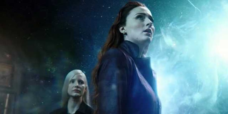 DARK PHOENIX Director Compares Movie's Original Ending To CAPTAIN MARVEL And CAPTAIN AMERICA: CIVIL WAR