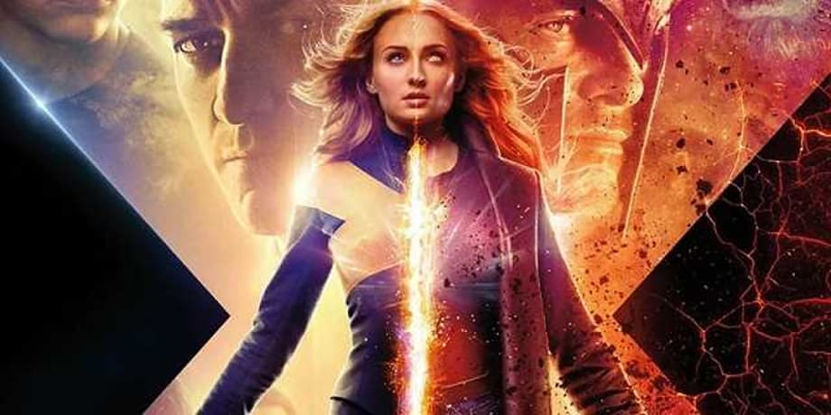 DARK PHOENIX Director Simon Kinberg Now Claims The Movie Was Always Meant To Conclude The X-MEN Franchise