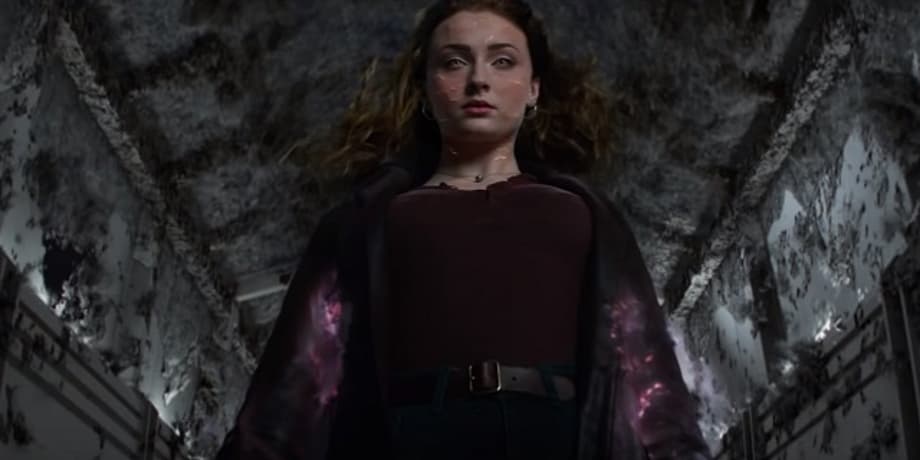 DARK PHOENIX Featurette Reflects On The Franchise's Legacy And Teases The Final Chapter