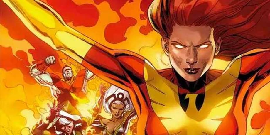 DARK PHOENIX: New Details Emerge About What We Would Have Seen In The Planned Two-Part X-MEN Movie