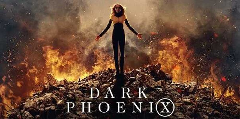 DARK PHOENIX Opens With $140 Million Worldwide; Estimated To Lose Between $100M-$120M By End Of Run