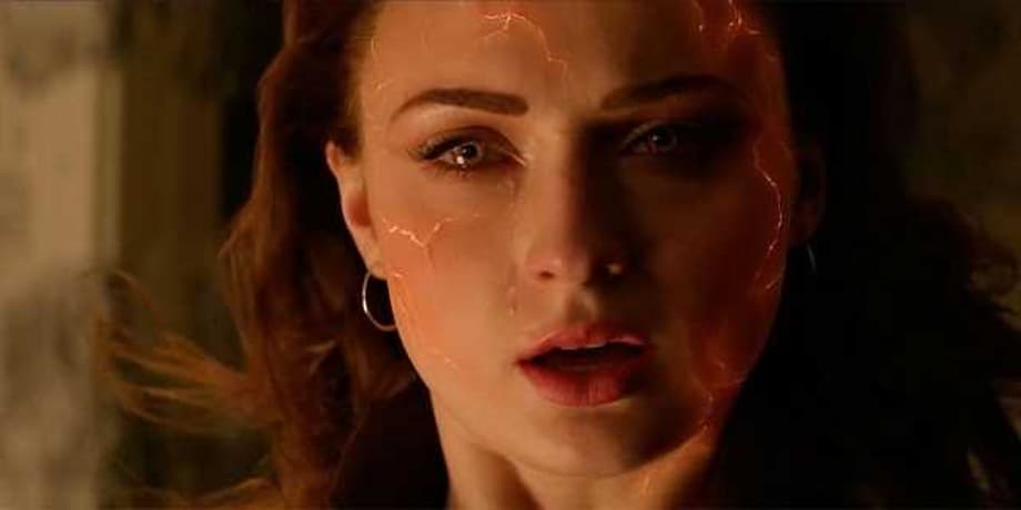 DARK PHOENIX Receives The Lowest CinemaScore From Moviegoers In The Franchise's History