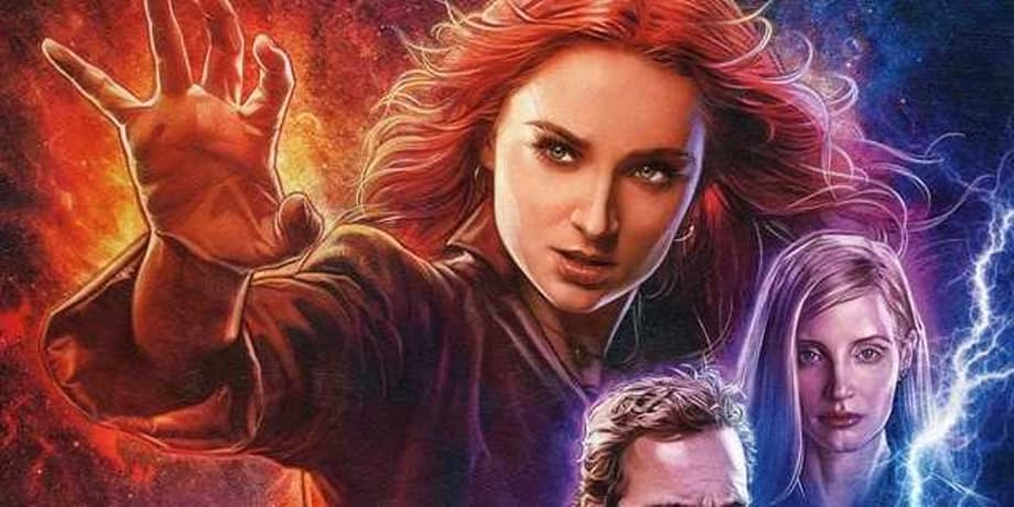 DARK PHOENIX Spoilers - 5 Things That Worked And 10 Things That Didn't In Fox Final X-MEN Movie