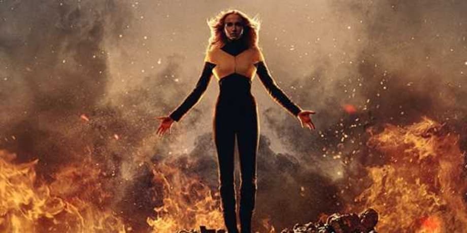 DARK PHOENIX Spoilers - Every Frustrating Unanswered Question The Final X-MEN Movie Leaves Us With