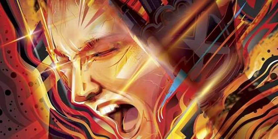 DARK PHOENIX Target-Exclusive Home Video Packaging And Awesome New Poster Revealed