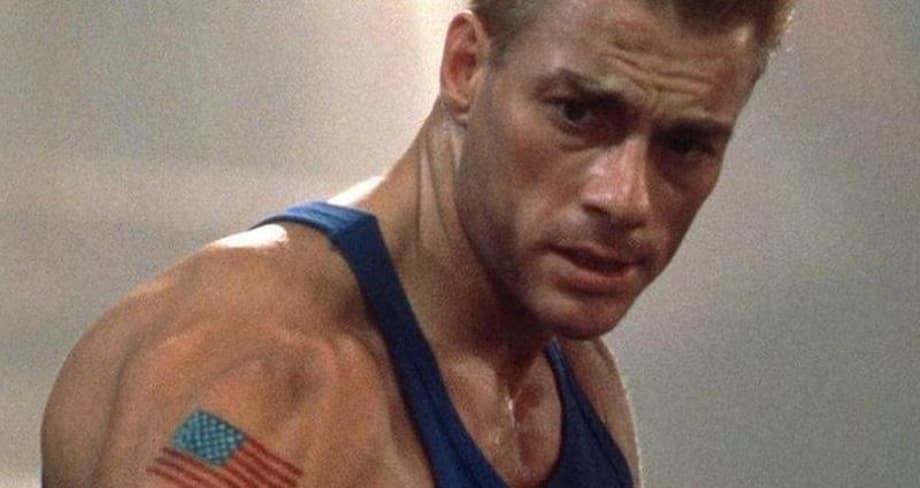 DARKNESS OF MAN Will See Jean-Claude Van Damme Return To Theaters For Neo-Noir Action Thriller