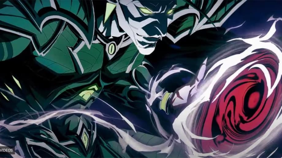 Darkness Rises In MARVEL MYSTIC MAYHEM, A New Mobile RPG From NetEase Games