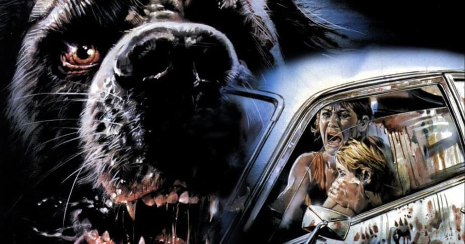 Darren Aronofsky In Talks To Direct New Adaptation Of Stephen King's CUJO For Netflix