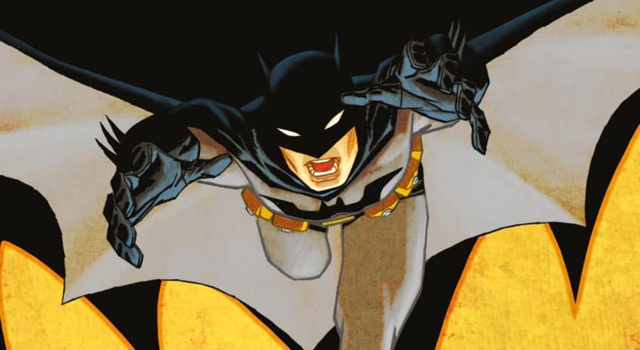 Darren Aronofsky Says His Unmade, R-Rated BATMAN Movie &quot;Wasn't Gonna Be Selling Batmobile [Toys]&quot;
