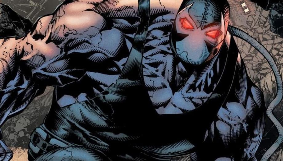 Dave Bautista Says James Gunn Is &quot;Completely Rebooting The Whole Universe&quot; When Asked About Playing BANE