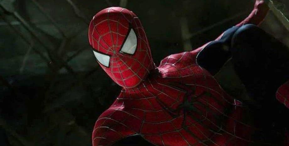 David Fincher's SPIDER-MAN Movie Would Have Discarded &quot;Dumb&quot; Origin Story