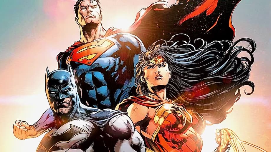David Zaslav And Peter Safran On SUPERMAN's &quot;Phenomenal&quot; Opening; Tease BATMAN And WONDER WOMAN Plans