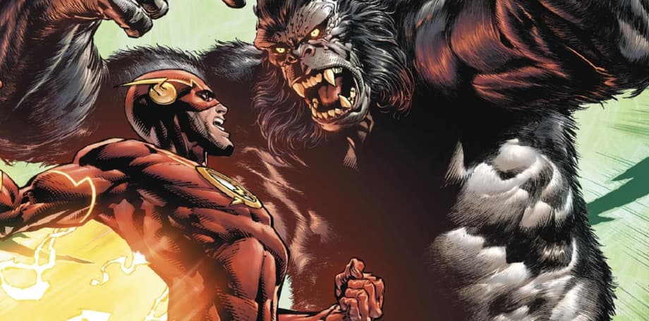 DC CRIME: Jimmy Olsen Spin-Off Series Officially Moving Forward; First Season To Focus On Gorilla Grodd