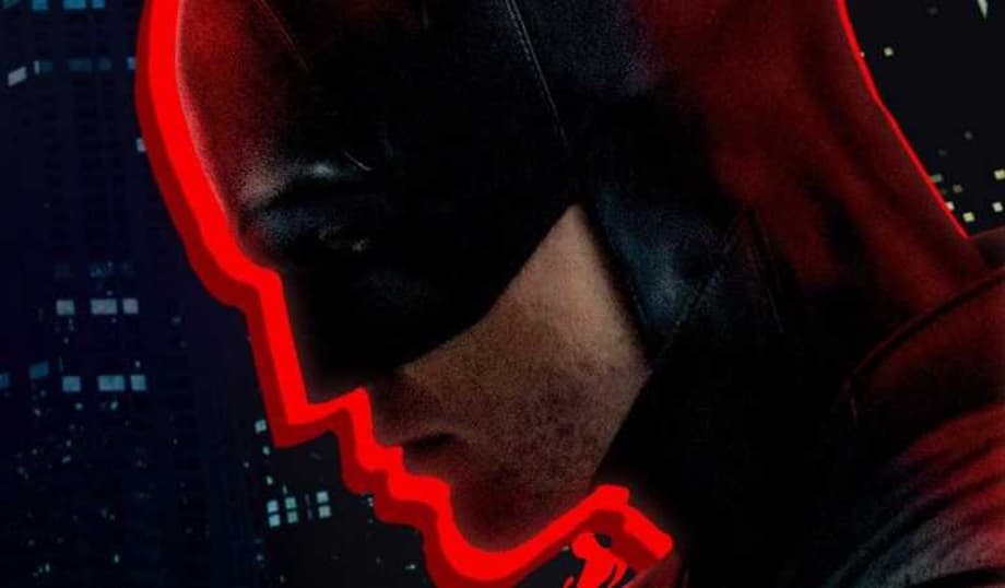 DC FanDome Trailer And Promo Posters Feature THE BATMAN, BLACK ADAM, THE FLASH And More