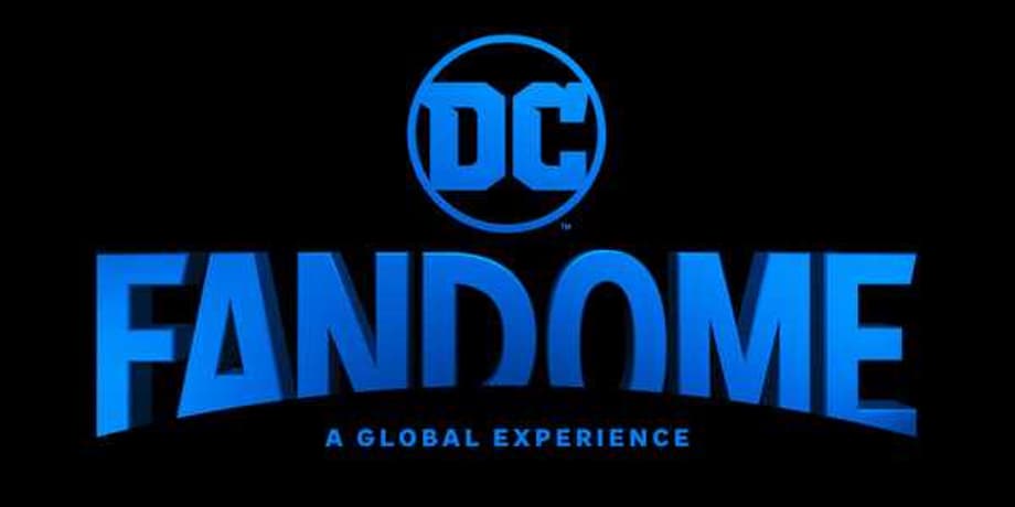 DC FANDOME Trailer Teases Upcoming Online Event With John Williams' Classic SUPERMAN Theme