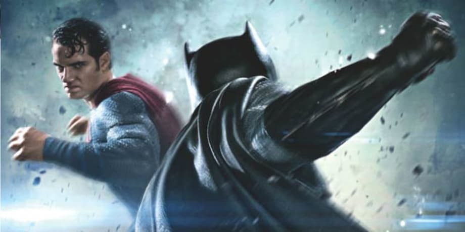 DC Films Bosses Explain Why BATMAN v SUPERMAN And SUICIDE SQUAD Didn't Work