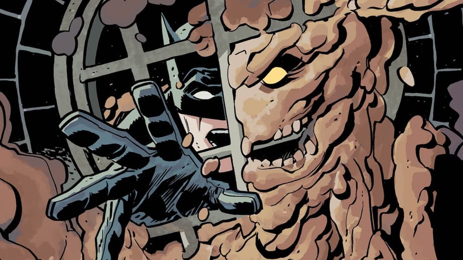 DC Studios' CLAYFACE Has Officially Found Its Lead Star (And We Know Which Clayface He's Playing)