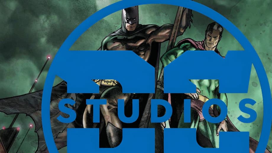 DC Studios' DCU: 5 Questions Which REALLY Need To Be Answered About The Upcoming Relaunch