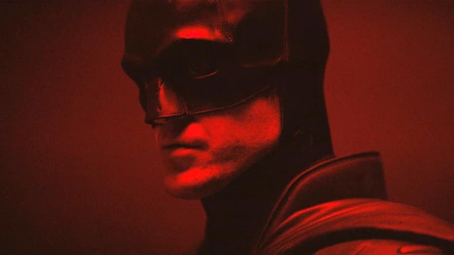 DC Studios' James Gunn Finally Reveals Why THE BATMAN's Dark Knight Isn't Part Of New DCU