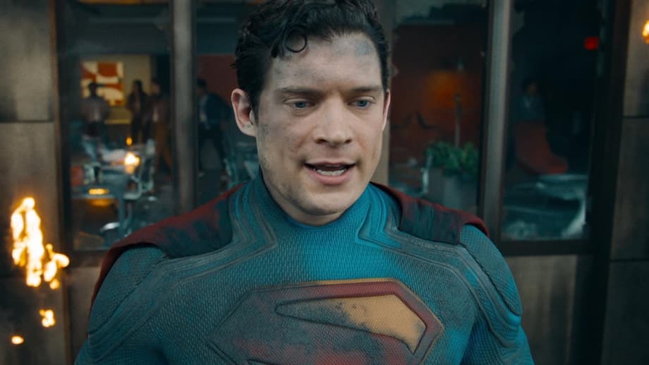 DCEU Actor Strongly Hints That They'll Reprise Superhero Role In James Gunn's SUPERMAN - Possible SPOILERS