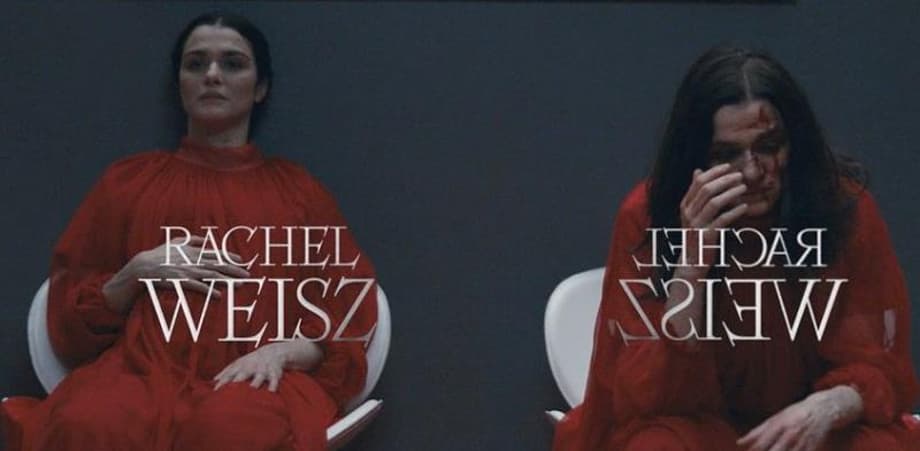 DEAD RINGERS: Rachel Weisz Is Double Trouble In First Promo For Prime Video Adaptation