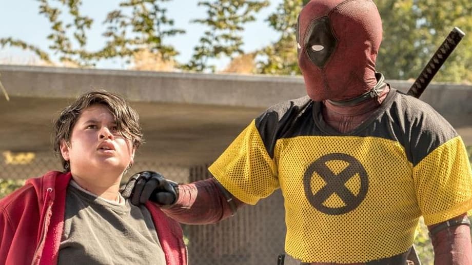 DEADPOOL 2 Director David Leitch Reveals Why He's Not Helming Marvel Studios' DEADPOOL 3