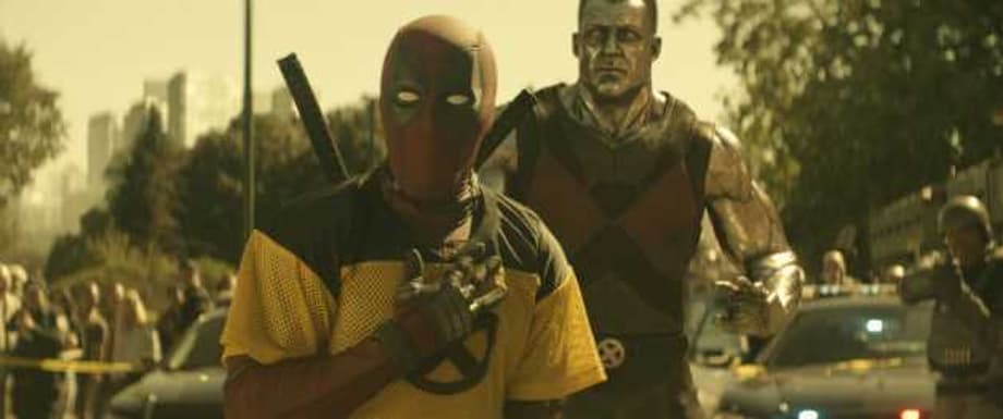 DEADPOOL 2 First Reactions Are In - Was The Sequel As Well Received As The First Film?