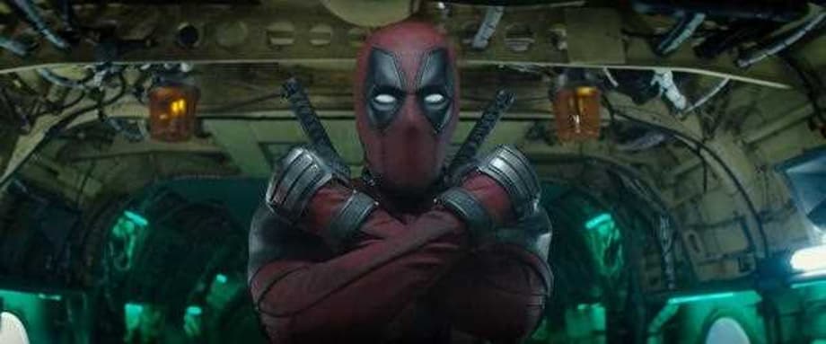 DEADPOOL 2 Green Band Trailer Features New Footage Of The Merc With A Mouth Whupping Cable's Ass